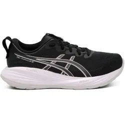 ASICS GEL-CUMULUS 27 Laufschuh, Gr. 49, schwarz in grau von ASICS
