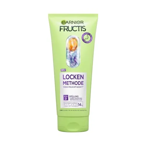 Garnier Shampoo & Spülung von Garnier