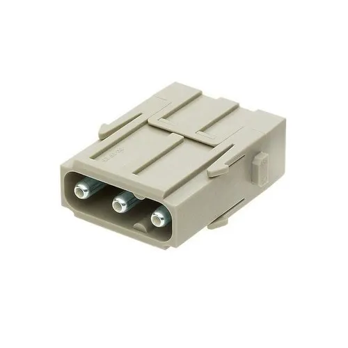 Harting Modul 09140032601 Kontakteinsätze Modul von Harting Modul Kontakteinsätze