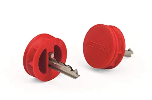 Kupplungsschlösser von Westfalia-Automotive