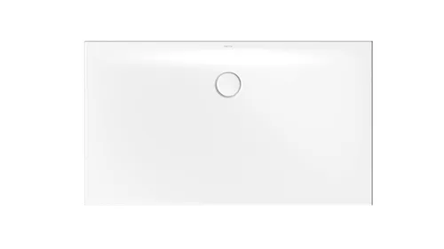 Bette BetteFloor Side Duschfläche 140 x 80 cm von Bette