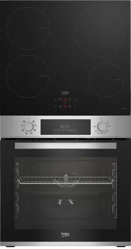 Herde mit Kochfeld von Beko