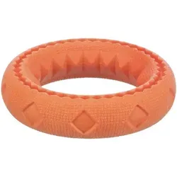 Trixie Ring Aus Tpr, Schwimmfähig - 11 Cm von Trixie