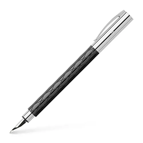 FABER-CASTELL 148923 in schwarz von Faber-Castell