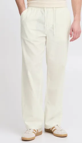 Blend BHVOLKER Herren Leinenhose Hose Pants Leinenmix regular fit