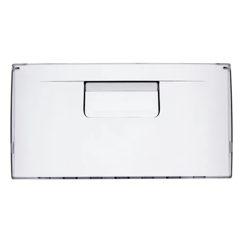 Beko 4331799800 Gefrierschubladenblende unten beko 445x235mm für
