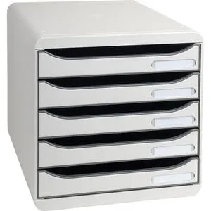 Aktenschränke von Exacompta