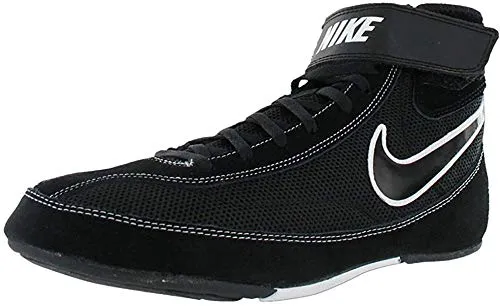 Nike Speedsweep VII 366683-001; Men's Training Shoes; 366683-001_42,5; Black; 42,5 EU (8 UK)