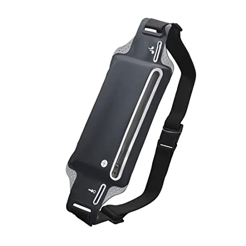 Hama Finest Sports Sportcase Universal Universal Anthrazit 177993