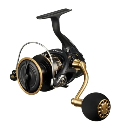 Daiwa 23 BG SW 5000D-CXH Spinning Rolle