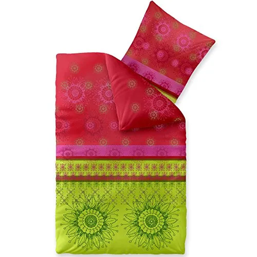 CelinaTex Fashion Bettwäsche 155x220 cm 2-teilig von CelinaTex