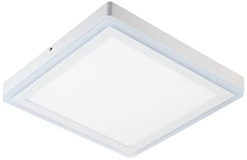 Osram LED Panel Color + White 40 cm – Energiesparendes Licht - Deckenlampen & Kronleuchter mit vielseitiger Farbwahl, ideal für moderne Räume und energieeffizient im Betrieb.