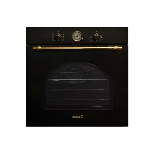 Multifunktionsherd Cata MRA 7108 BK von CATA