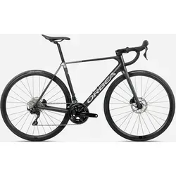 Orbea Orca M30 28'' Rennrad Schwarz von Orbea
