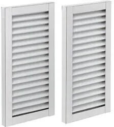 Stiebel Eltron Filtermattenset FMSF5-2LWZ304/404ZUL von Stiebel Eltron