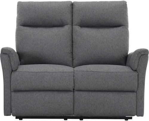 Home affaire 2-Sitzer FINNARA mit Relaxfunktion und USB A/C von Home Affaire