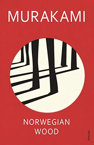 Produktbild Norwegian Wood: Discover Haruki Murakami’s most beloved novel