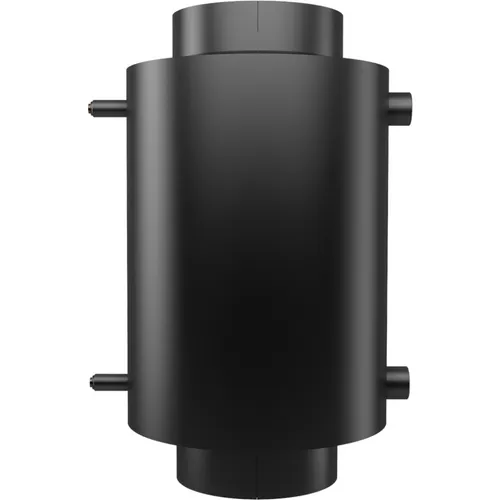 KRATKI Wasserwärmetauscher von Kratki