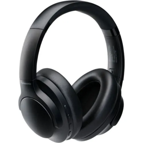 Panasonic Bluetooth-Kopfhörer Over-Ear RB-HX330BDEK