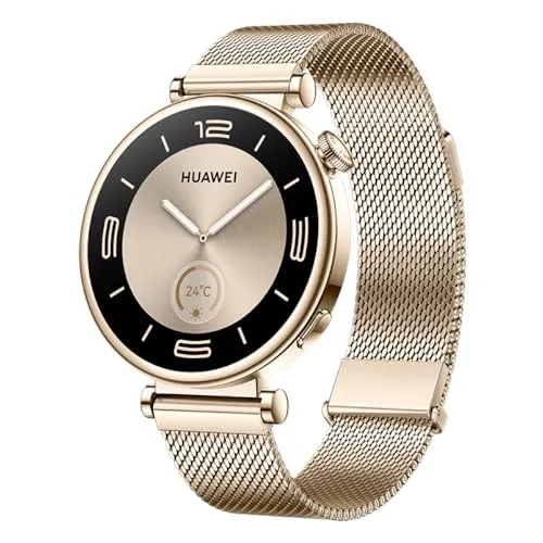 HUAWEI Watch GT 4 von Huawei