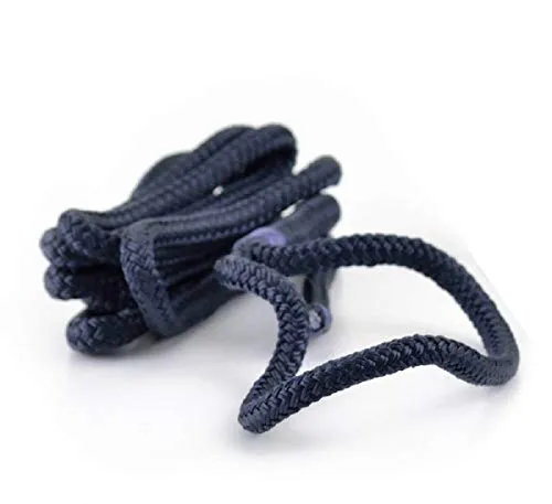 wellenshop 3m Fenderleine Festmacher Ø 12mm mit Auge