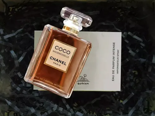 Chanel Coco Mademoiselle Eau de Parfum Intense Spray 50 ml