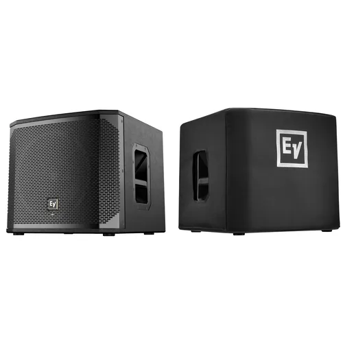 Electro Voice ELX200-12SP Cover Set von Electro-Voice