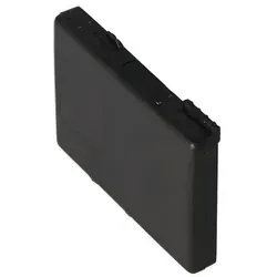 AccuCell Akku passend für Siemens Gigaset SL55, 780mAh