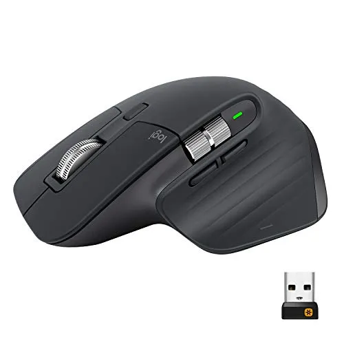 Logitech MX Master 3 von Logitech