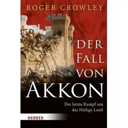 Der Fall von Akkon