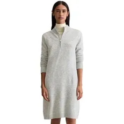 Marc O'Polo DENIM Strickkleid in grau von Marc O'Polo