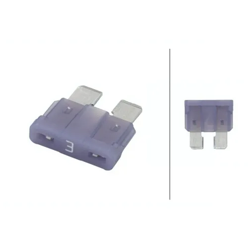 Hella Sicherung 8JS 711 683-821