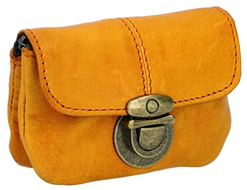 Gusti Gürteltasche Leder von Gusti Leder