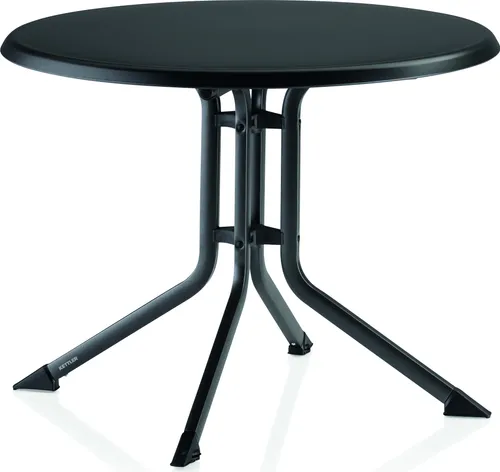 KETTLER Boulevard Kettalux Klapptisch 70 cm, anthrazit