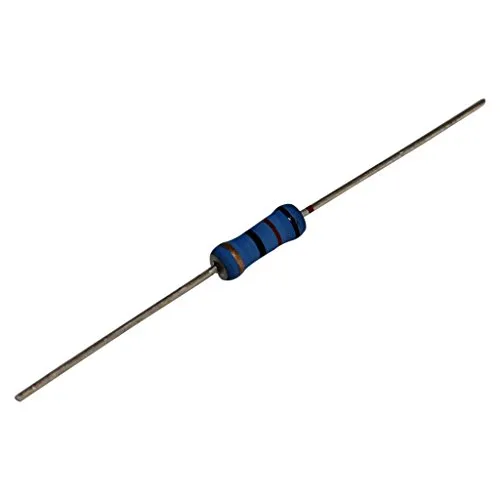 10X PMR02SJ0473A10 Widerstand: power metal THT 47kΩ 2W ±5% Ø4x11mm 350ppm/°C ROY