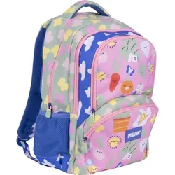 Green&Grow 21L Schulrucksack MILAN von MILAN