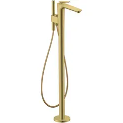 Hansgrohe Armaturen Gold von Hansgrohe