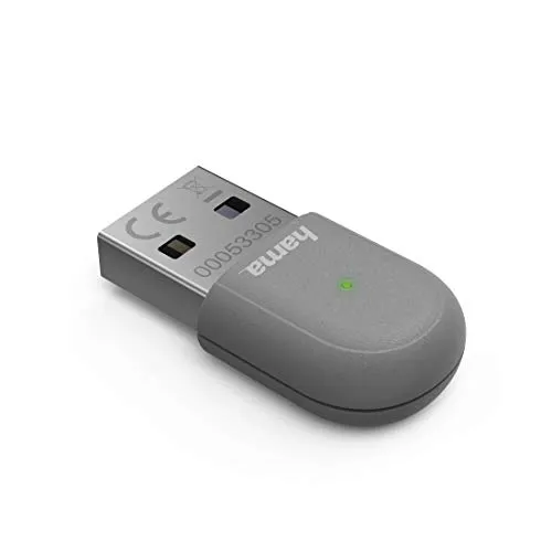 AC600 Nano-WLAN-USB-Stic 53305