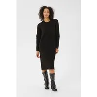 Kleid Regular fit black von Kaffe