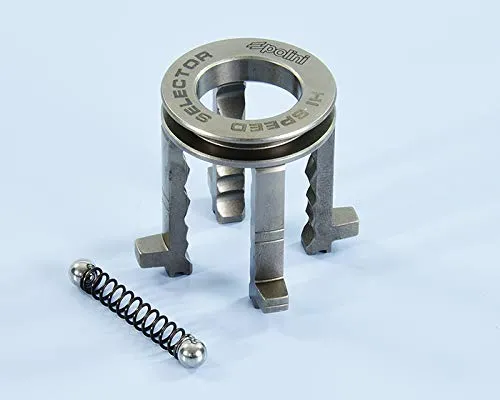 Schaltkreuz Vespa 50-125 ET3 4 Gänge - Züge für Vespa 50-125 ET3, optimiert für präzise Gangwechsel und verbesserte Fahrleistung.