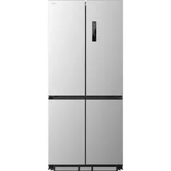 Cecotec Bolero CoolMarket FD 576 Inox E Kühlschrank