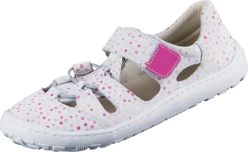Froddo Slipper Mädchen 31383832303334 Weiß 30 EU