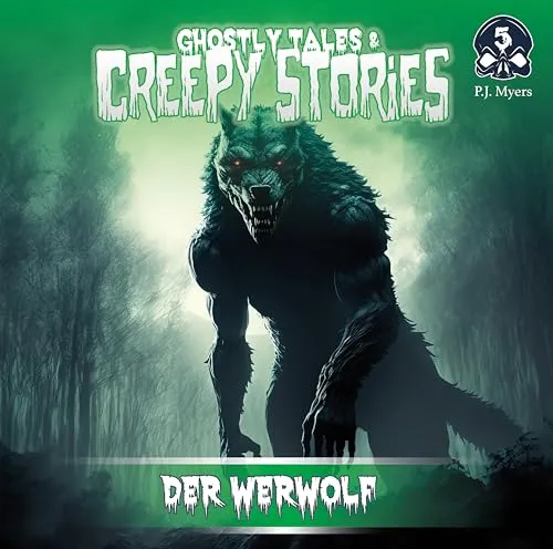 Folge 5 - der Werwolf