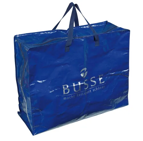 Busse Tasche Big Deckentasche Schabrackentasche navy