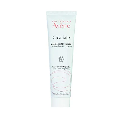 Produktbild Avene Cicalfate Akutpflege-Creme 100 ml