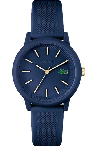 Quarzuhren von Lacoste