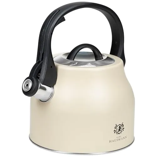 KARL HAUSMANN Wasserkessel Induktion 2.3L