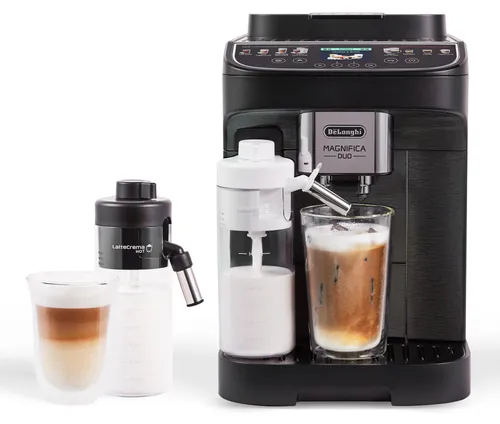 De Longhi Magnifica Duo ECAM330.80