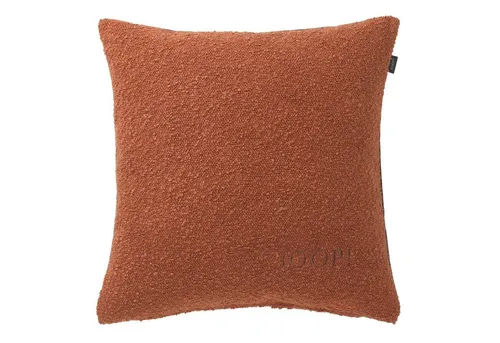 JOOP! Kissenhülle Touch, orange in orange von JOOP!