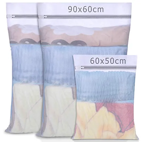 Wäschesäcke & Waschkörbe von AJOXEL